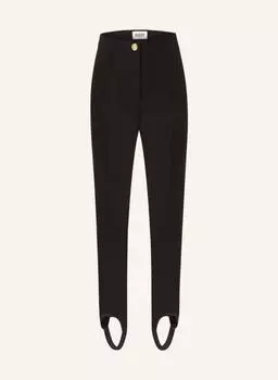 Брюки CLAUDIE PIERLOT, черный