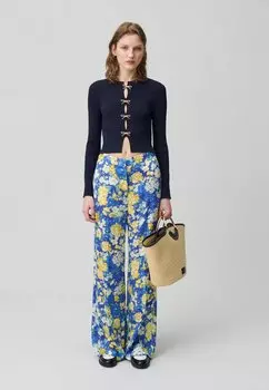 Брюки Claudie Pierlot, синий