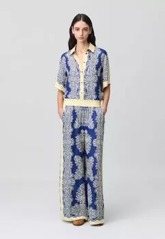 Брюки Claudie Pierlot, синий