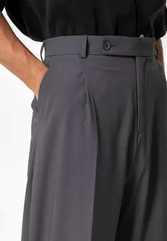 Брюки CLAUDIO Antioch, антрацит