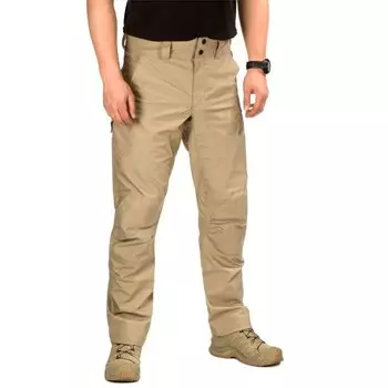 Брюки Clawgear Deflant Flex, зеленый