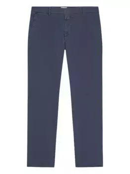 Брюки Clifton Closed, синий