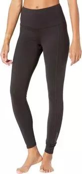 Брюки Clima-Trek Tights Hot Chillys, черный