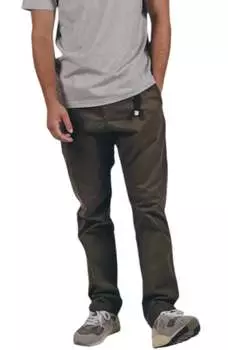 Брюки Climber цвета Ivy Green Trendsplant