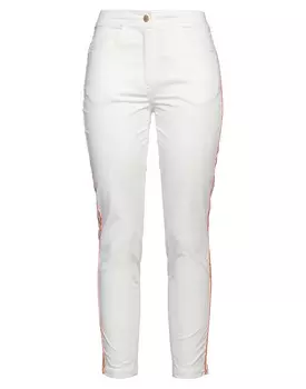 Брюки Clips, белый