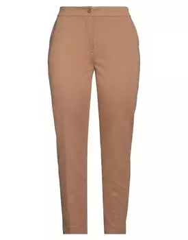 Брюки Clips, коричневый
