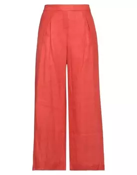 Брюки Clips, оранжевый