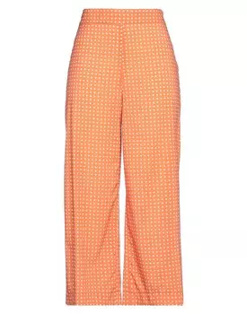 Брюки Clips, оранжевый