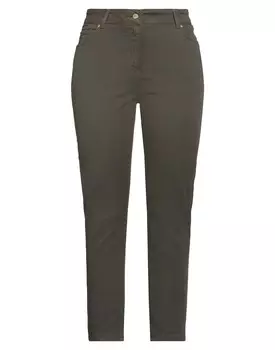 Брюки Clips, зеленый