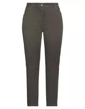 Брюки Clips, зеленый