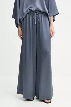 Брюки CLORELLA By Malene Birger, синий