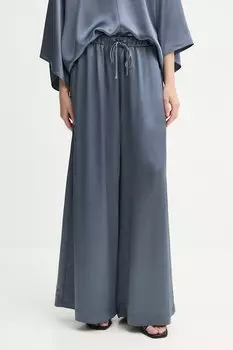 Брюки Clorella By Malene Birger, синий