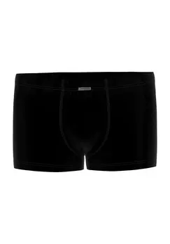 Брюки Close To You короткие, с эластичным поясом, мужские AMMANN, цвет 90 Schwarz