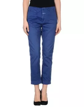 Брюки Closed, синий