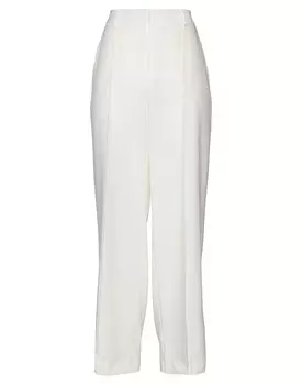 Брюки Closet, слоновая кость