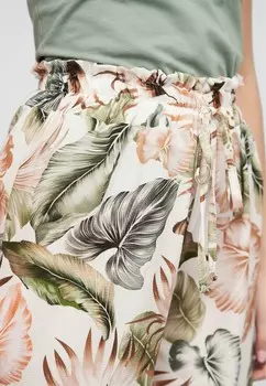 Брюки Cloud 5ive, белый