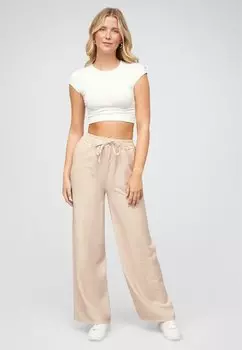 Брюки Cloud 5ive, бежевый