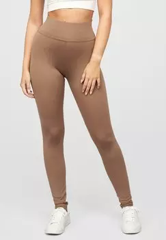 Брюки Cloud 5ive, коричневый