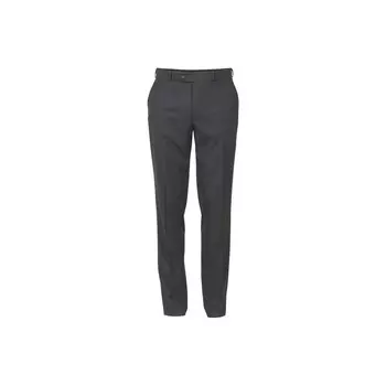 Брюки CLUB OF COMFORT Regular Pleated Pants Santos 2590, темно-серый