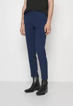 Брюки Club Pants Lindbergh, цвет naval blue
