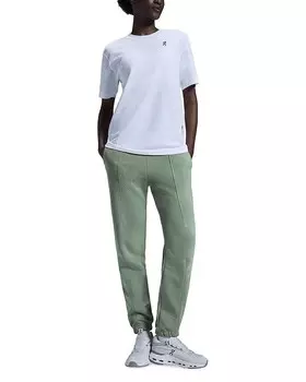 Брюки Club Pants On, зеленый