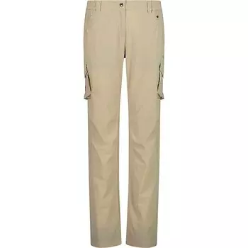 Брюки CMP 31T5586, бежевый