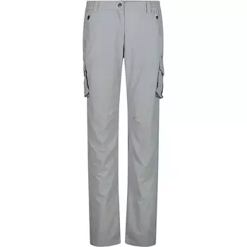 Брюки CMP 31T5586, серебряный