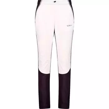 Брюки CMP 38E4846 Long Pant, белый