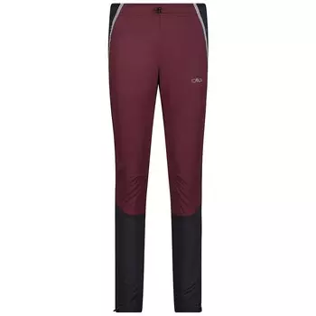 Брюки CMP 38E4846 Long Pant, розовый