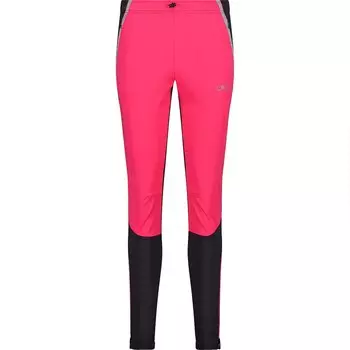 Брюки CMP 38E4846 Long Pant, розовый