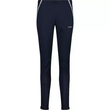 Брюки CMP 38E4846 Long Pant, синий