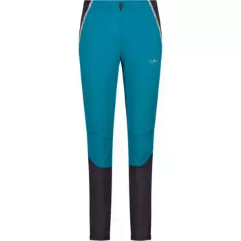 Брюки CMP 38E4846, синий