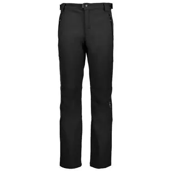 Брюки CMP 3A01487 Comfort Long, черный