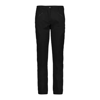 Брюки CMP 3A11266 Comfort Fit, черный