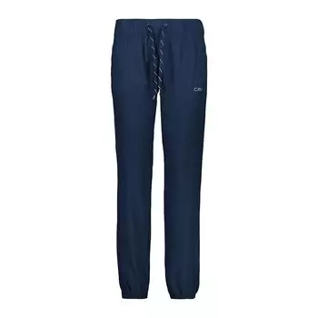 Брюки CMP 3C83176 Stretch Dry Function, синий