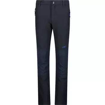 Брюки CMP Long 32T1064, серый