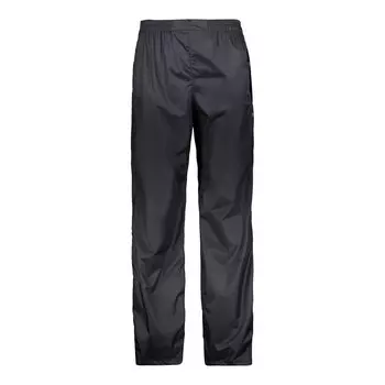 Брюки CMP Rain 39X6627 Comfort Fit, черный
