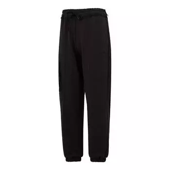 Брюки cny bz zaozhi cargo pants 'black' Puma, черный