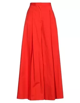 Брюки Co. Go, красный