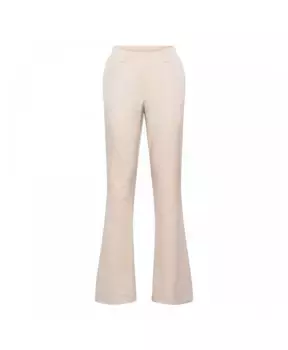 Брюки &Co Woman, бежевый