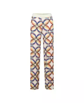Брюки &Co Woman, мультиколор