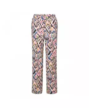 Брюки &Co Woman, мультиколор