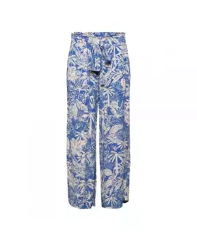 Брюки &Co Woman, синий