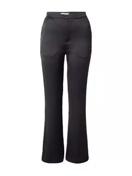 Брюки Coast Flared Pants, черный