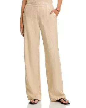 Брюки Coastal Sanctuary, слоновая кость/кремовый