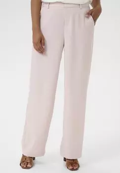 Брюки COCAMIA Cream, светло-розовый