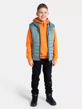 Брюки Coccodrillo, черный