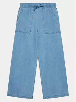 Брюки Coccodrillo, синий