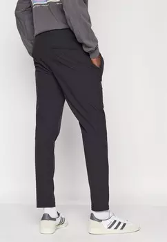 Брюки CODEY Brave Soul, черный