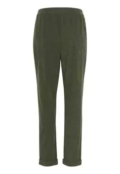 Брюки CODY Cream, зеленый